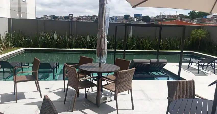 Apartamento com 2 quartos à venda na Cachoeirinha, São Paulo
