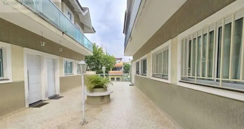 Casa em condomínio fechado com 3 quartos para alugar na Vila Mazzei, São Paulo