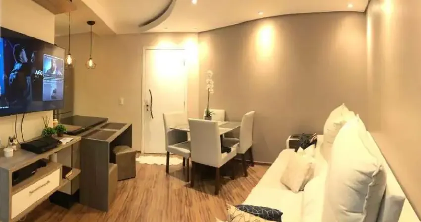 Apartamento à venda no bairro vila bela vista (zona norte) - são paulo/sp