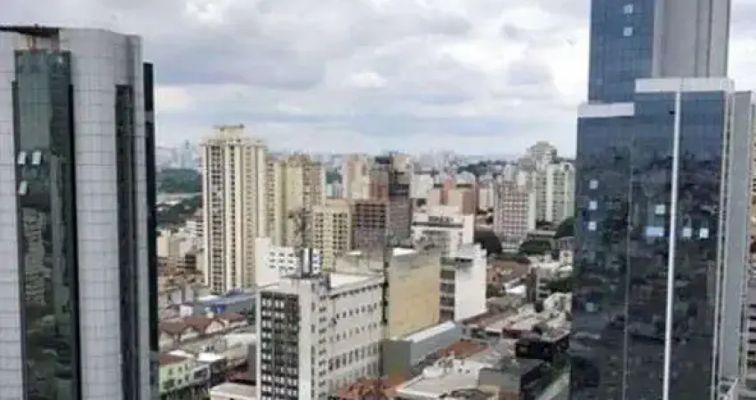 Apartamento com 3 quartos à venda em Santana, São Paulo