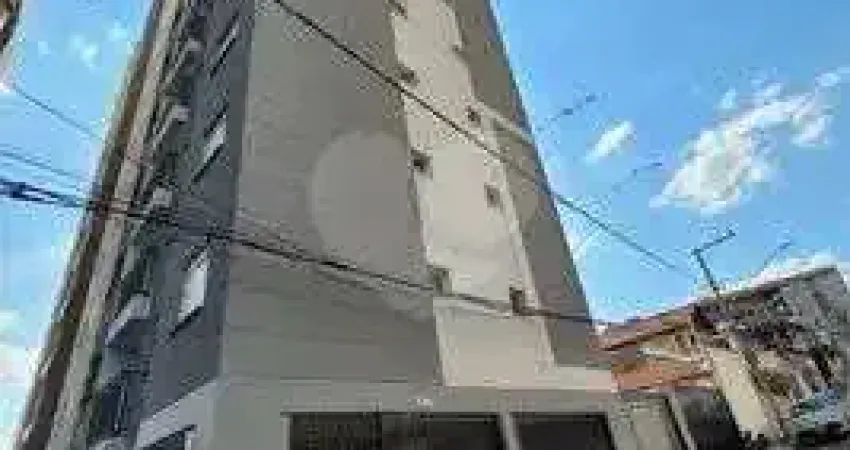 Apartamento com 2 quartos à venda no Tucuruvi, São Paulo