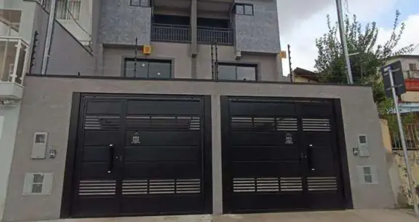 Casa com 3 quartos à venda na Vila Marina, São Paulo