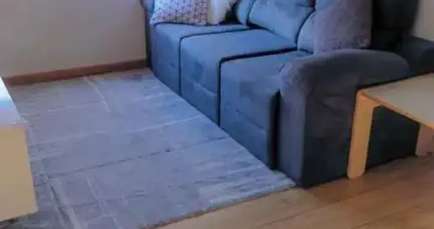 Apartamento com 2 quartos à venda no Lauzane Paulista, São Paulo