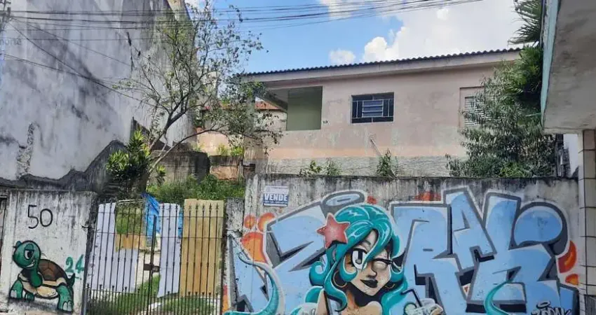 Terreno à venda no bairro jardim peri - são paulo/sp, zona norte