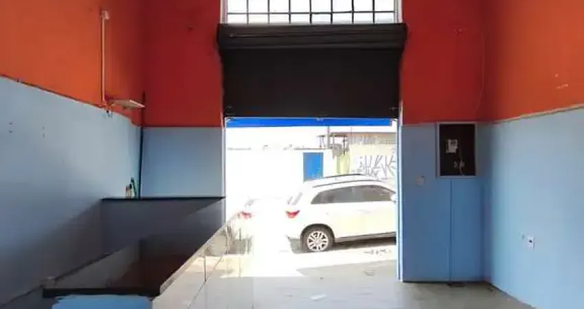 Ponto comercial para alugar em Vila Nova Cachoeirinha, São Paulo