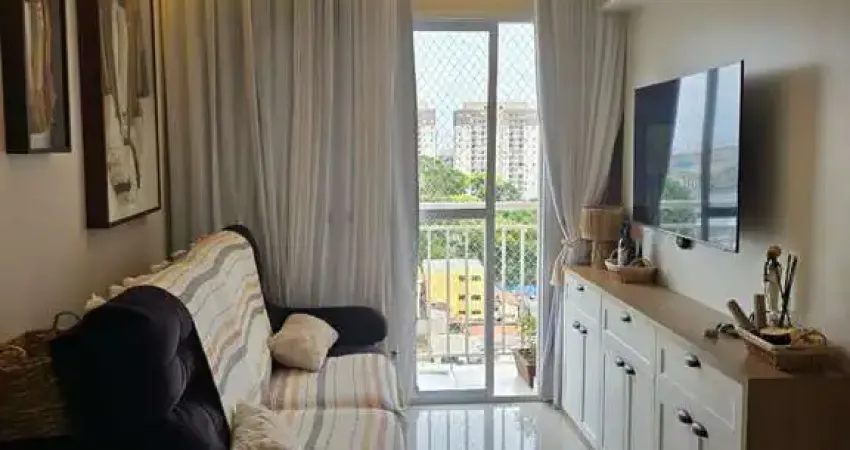 Apartamento à venda no bairro vila nova cachoeirinha - são paulo/sp, zona norte