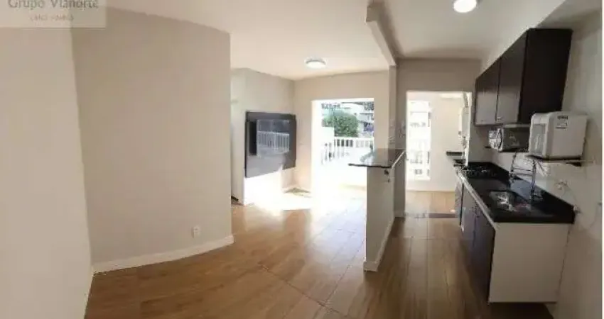 Apartamento com 2 quartos à venda na Vila Guaca, São Paulo