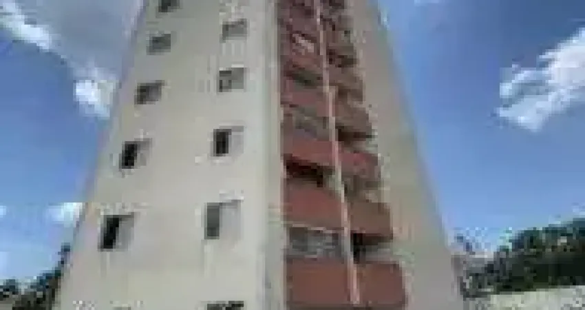 Apartamento com 2 quartos à venda na Vila Roque, São Paulo