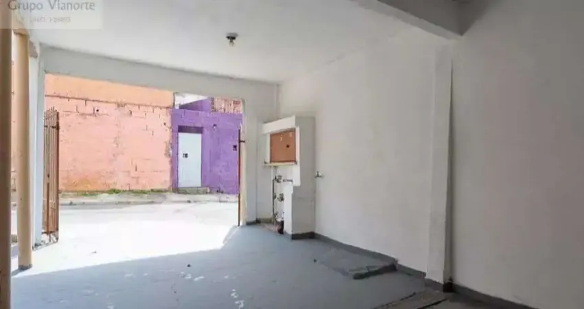Casa com 2 quartos para alugar na Vila Santa Maria, São Paulo