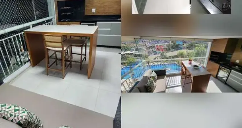 Apartamento à venda no bairro imirim - são paulo/sp, zona norte