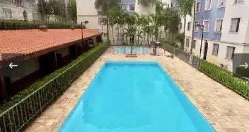 Apartamento com 2 quartos à venda em Pirituba, São Paulo 