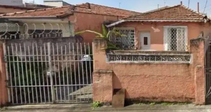 Casa com 4 quartos à venda no Jardim Modelo, São Paulo
