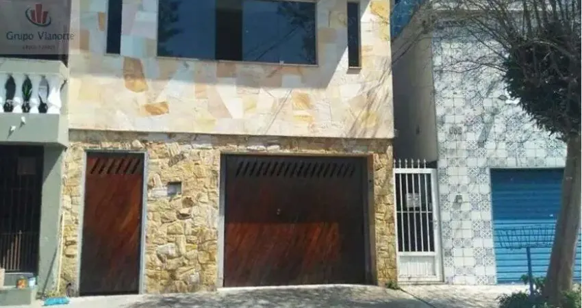 Casa com 5 quartos à venda no Jardim Monjolo, São Paulo