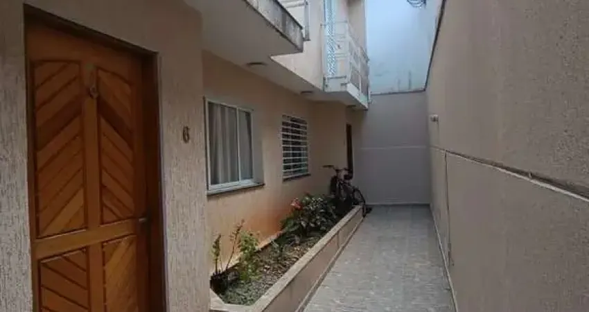 Casa em condomínio fechado com 2 quartos à venda no Mandaqui, São Paulo