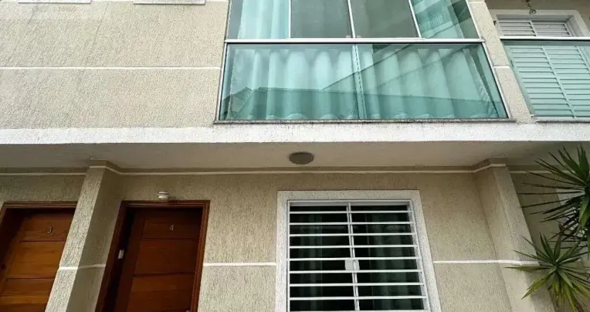 Sobrado à venda no bairro vila isolina mazzei - são paulo/sp, zona norte