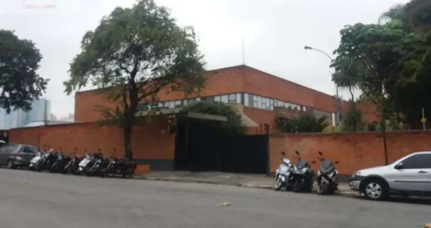 Pavilhão/galpão para alugar no bairro vila siqueira (zona norte) - são paulo/sp