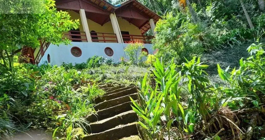 Chácara / sítio com 4 quartos à venda no Centro, Mairiporã 