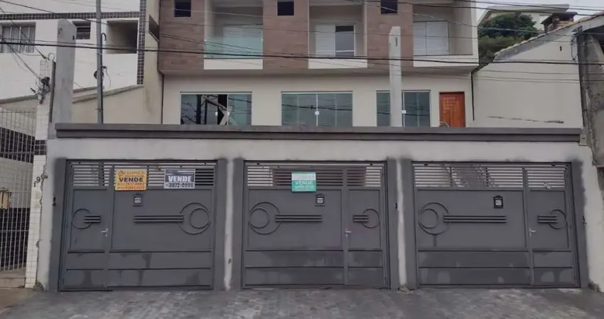 Casa com 3 quartos à venda na Vila Mangalot, São Paulo