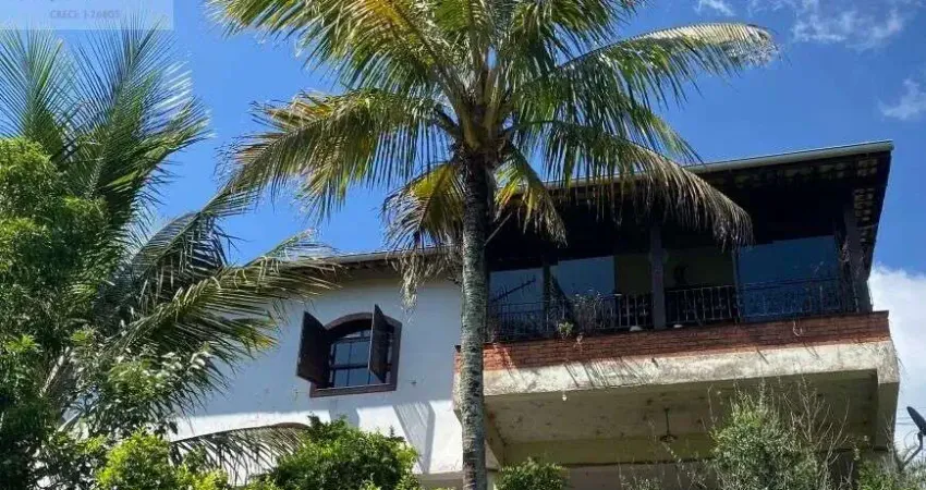 Chácara / sítio com 4 quartos à venda em Luiz Fagundes, Mairiporã