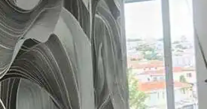 Apartamento à venda no bairro casa verde média - são paulo/sp