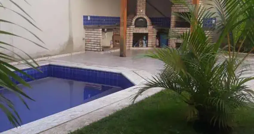 Casa em condomínio fechado com 3 quartos à venda na Cachoeirinha, São Paulo