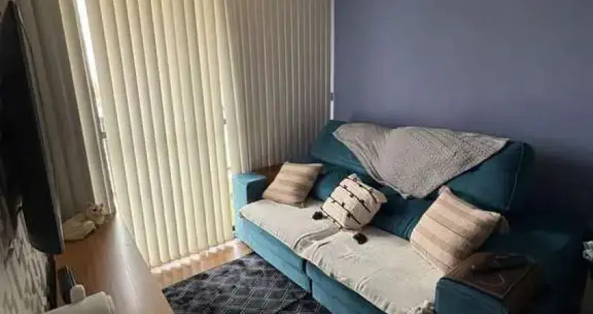 Apartamento com 2 quartos à venda na Vila Amália (Zona Norte), São Paulo