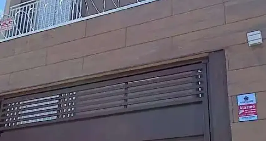 Apartamento com 2 quartos à venda em Vila Nova Cachoeirinha, São Paulo