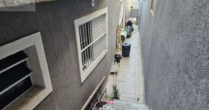 Casa para alugar no bairro vila nova cachoeirinha - são paulo/sp