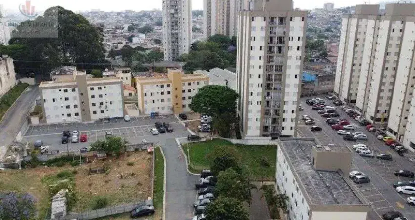 Apartamento com 2 quartos à venda na Vila Dionisia, São Paulo