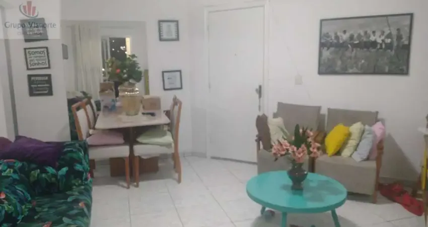 Apartamento à venda no bairro Jardim Marilu - São Paulo/SP, Zona Norte
