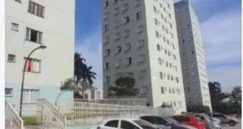 Apartamento à venda no bairro Brasilândia - São Paulo/SP, Zona Norte