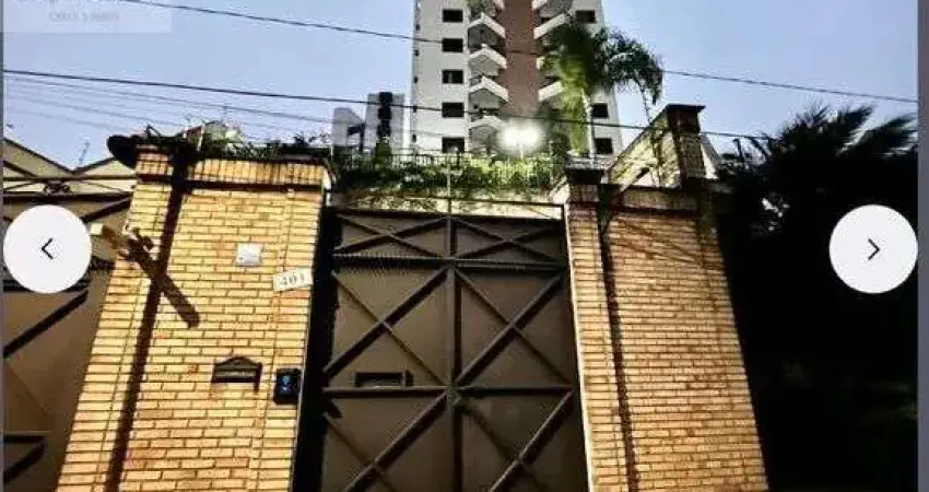 Cobertura com 3 quartos à venda no Jardim Paraíso, São Paulo