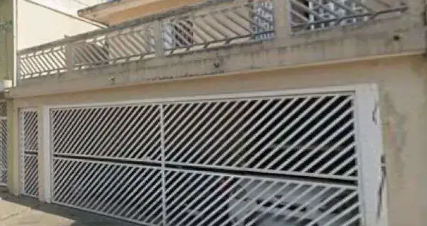 Casa com 4 quartos à venda em Vila Nova Cachoeirinha, São Paulo