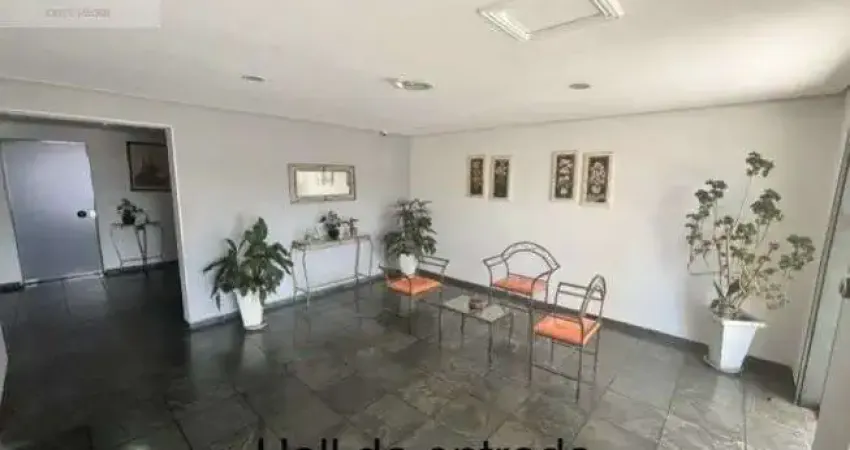 Apartamento com 2 quartos à venda no Jardim do Tiro, São Paulo