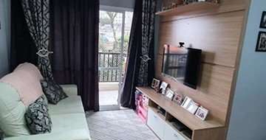 Apartamento Padrão para Venda em Lauzane Paulista São Paulo-SP