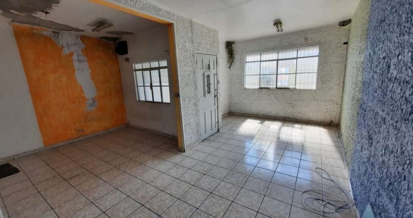 Casa comercial à venda na Casa Verde, São Paulo 
