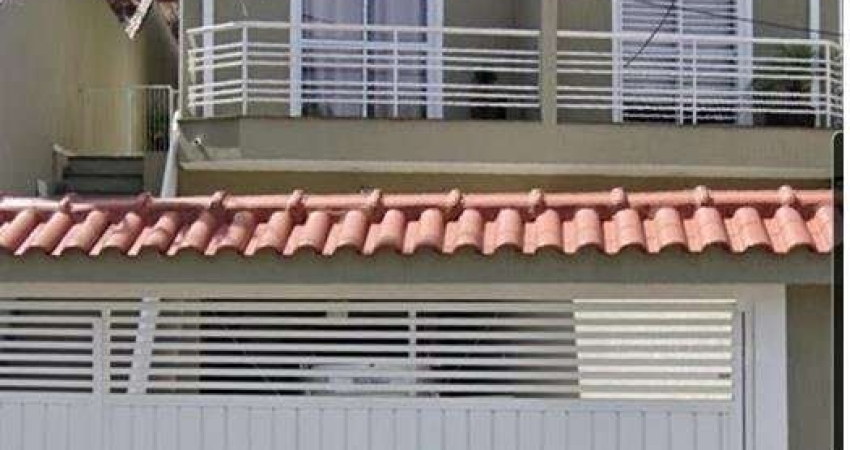 Casa com 2 quartos à venda no Tremembé, São Paulo 
