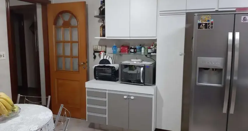 Apartamento alto padrão para venda em freguesia do ó são paulo-sp