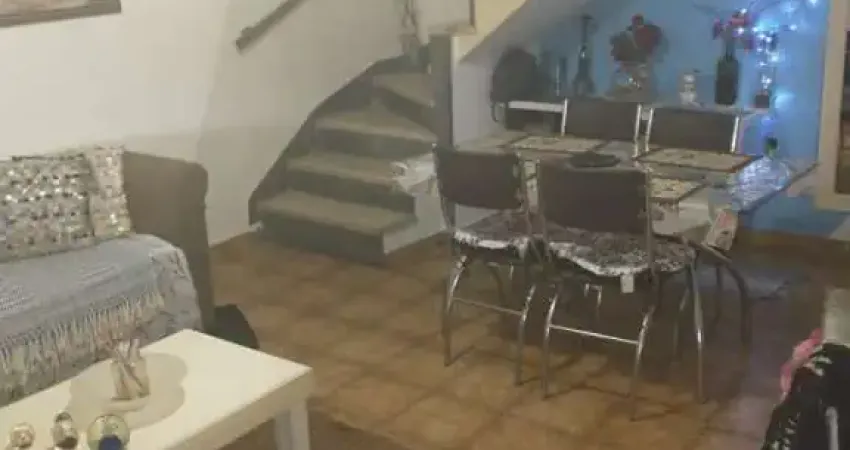 Sobrado Padrão para Venda em Jardim Peri São Paulo-SP