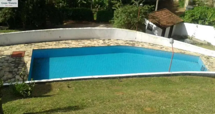 Chácara / sítio com 5 quartos à venda no Centro, Mairiporã 