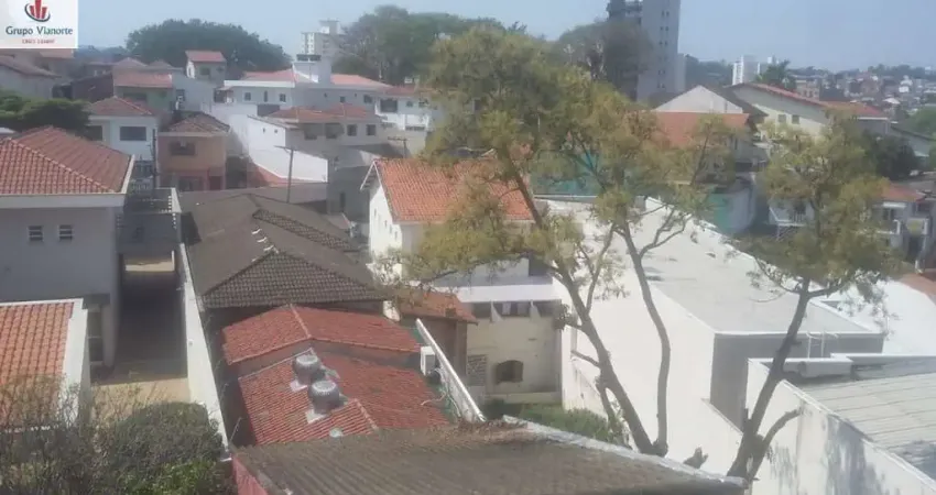 Sobrado Padrão para Venda em Mandaqui São Paulo-SP