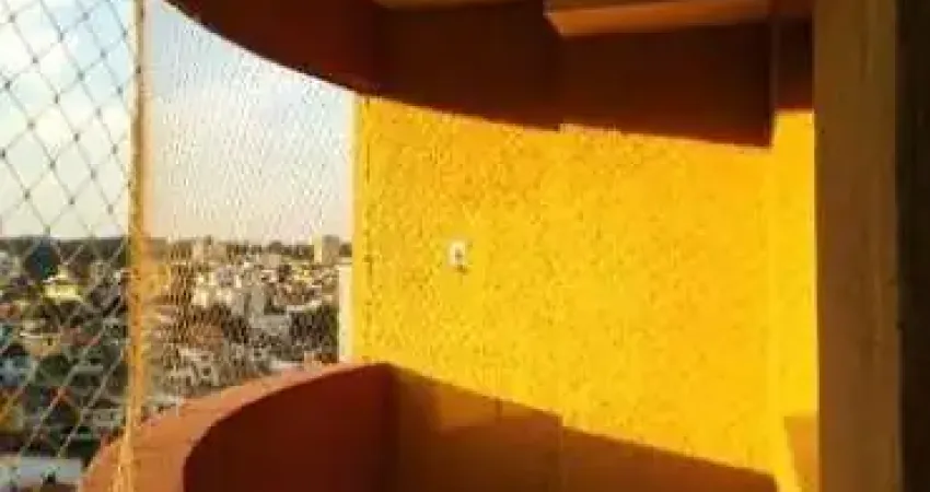Apartamento Padrão para Venda em Jardim Paraíso São Paulo-SP
