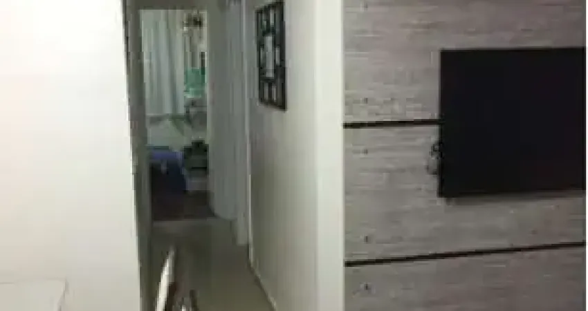 Apartamento Padrão para Venda em Lauzane Paulista São Paulo-SP