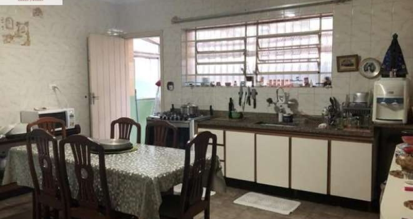 Casa com 4 quartos à venda no Tucuruvi, São Paulo 