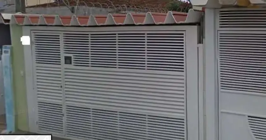 Casa com 3 quartos à venda no Limão, São Paulo 