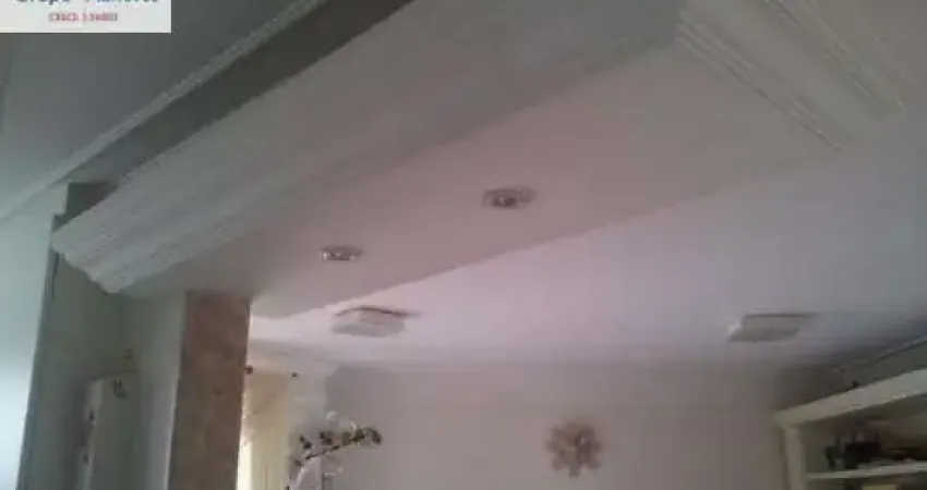 Apartamento com 2 quartos à venda no Limão, São Paulo 