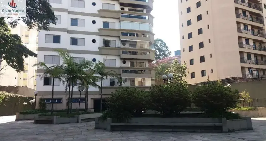 Apartamento alto padrão para venda em tucuruvi são paulo-sp