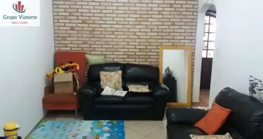 Casa com 3 quartos à venda na Bortolândia, São Paulo 