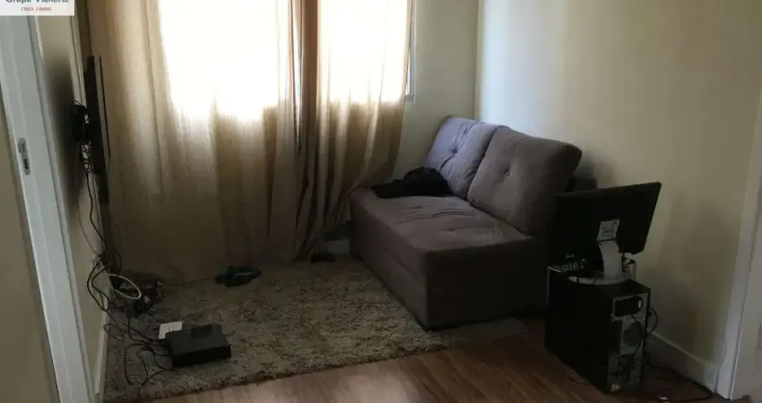 Apartamento Padrão para Venda em Jardim Marilu São Paulo-SP