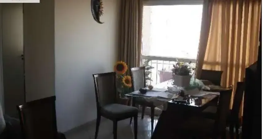 Apartamento Padrão para Venda em Vila Isolina Mazzei São Paulo-SP